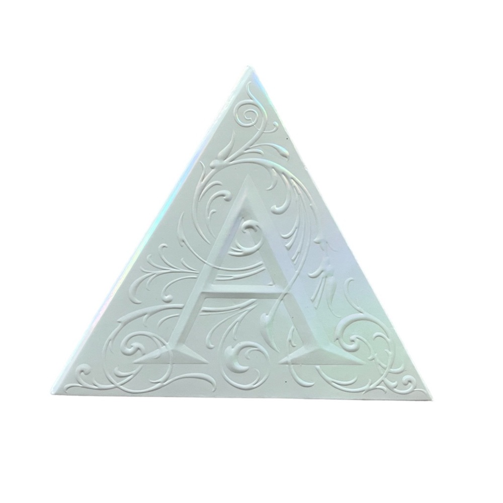 Kat Von D Alchemist Holographic Palette